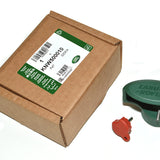 KNW500010LR - Handle Lock Retainer