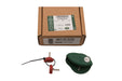 KNW500020LR - Tow Ball Lock Assembly  by LAND ROVERBody Part Land Rover Range Rover Discovery, Range Rover Sport