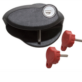 KNW500020 - Tow Ball Lock Assembly