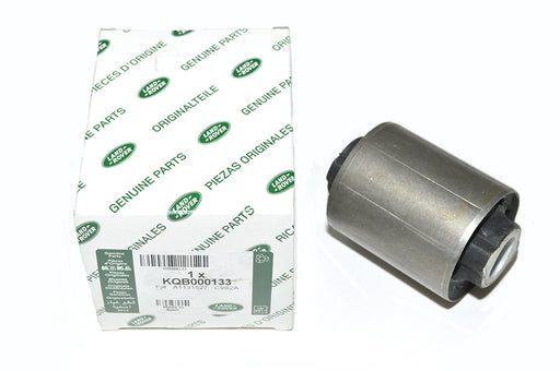 KQB000133LR - Insulator - Differential  by LAND ROVER Land Rover Range Rover 