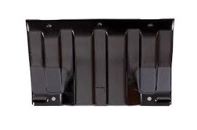 KRB000122 - splash shield front
