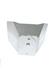 KRO100030 - Heat shield gearbox transmission mounting Exhaust Part Land Rover Range Rover Defender, Discovery