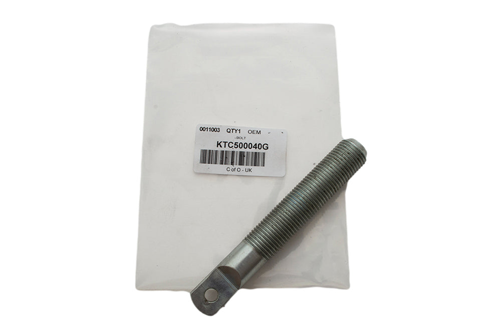 KTC500040G - Bolt  Land Rover Range Rover 