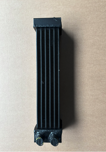KTP9687 - Oil cooler engine RRC OEM  by BEARMACHEngine Part Land Rover Range Rover Range Rover