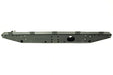 KVB000293E - Rear Crossmember 16cm extensions - 90 '99>  by AftermarketBody Part Land Rover Range Rover Defender