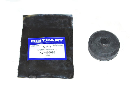 KVF100080 - Mounting-Body  by PR2 Allmakes OEBody Part Land Rover Range Rover 