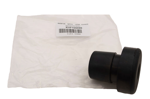 KVF100090 - Body Mounting – Rubber  by PR2 AllmakesBody Part Land Rover Range Rover Discovery