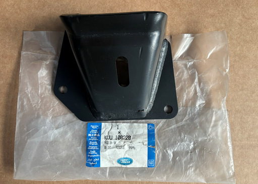 KVU100220 - Bracket  by Land RoverBody Part Land Rover Range Rover Defender