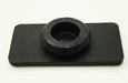 KVV100000 - plug rubber  by AllmakesHardware Part Land Rover Range Rover Defender