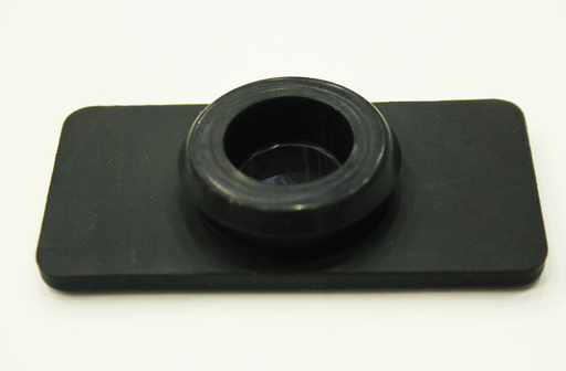 KVV100000 - Rubber plug  by AllmakesHardware Part Land Rover Range Rover Defender