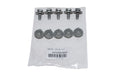 KYG500380G - Bolt with Captive Washer  by PR2 Allmakes OEBody Part Land Rover Range Rover Discovery