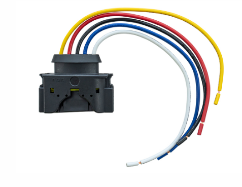 LAS30359 - Turbocharger Actuator Connector Kit – 5-Pin Tool Land Rover Range Rover 