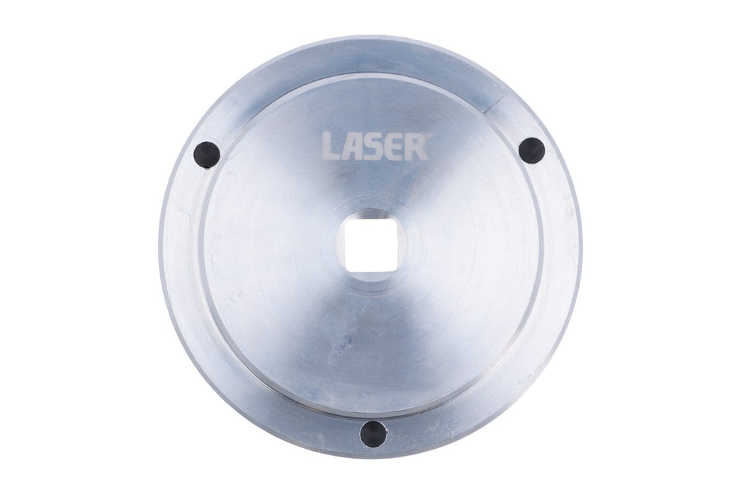 LAS8363 - Front Crankshaft Oil Seal Fitting Tool – 2.0 Diesel AJ200  by LaserEngine Part Land Rover Range Rover Defender, Discovery, Range Rover, Range Rover Sport, Range Rover Evoque, Range Rover Velar