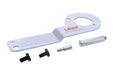 LAS9259 - Crankshaft Locking Tool – 2.0 Diesel AJ200D  by LaserEngine Part Land Rover Range Rover Defender, Discovery, Range Rover, Range Rover Sport, Range Rover Evoque, Range Rover Velar