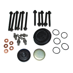 LBF500020LR - Kit installation TD5 head GENUINE LR (NO HEAD BOLTS)