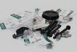 LBF500020LR - Kit installation TD5 head Genuine LR (NO HEAD BOLTS)  by Land RoverEngine Part Land Rover Range Rover Defender, Discovery