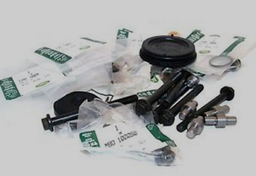 LBF500020LR - Cylinder Head Installation Kit – No Bolts  by Land RoverEngine Part Land Rover Range Rover Defender, Discovery