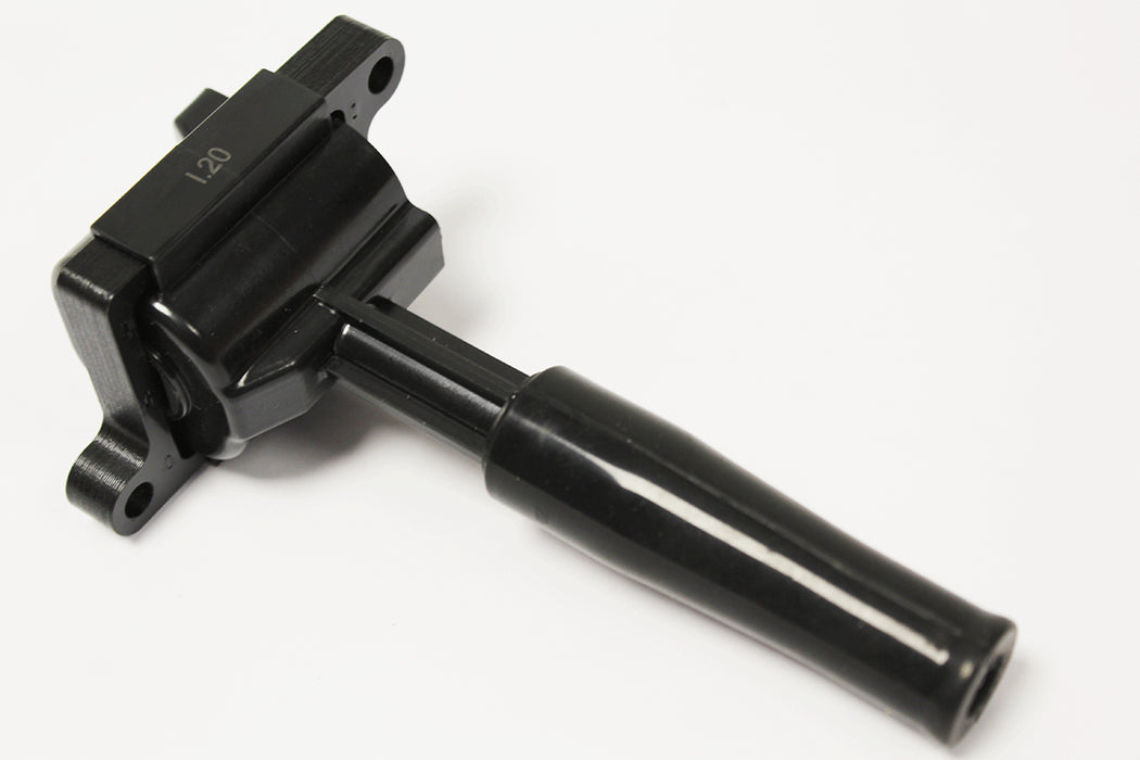 LCA1510AB-G - IGNITION COIL  by ALLMAKES OE Land Rover Range Rover 