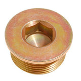 LCM100170G - Water drain plug TD5