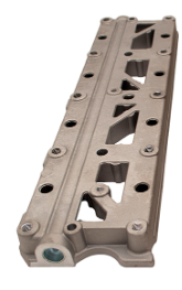 LCN000140L - Rail  by AftermarketEngine Part Land Rover Range Rover Freelander 1