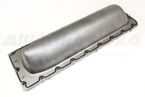 LCW000010 - Cylinder Block Cover – Top – V8  by Allmakes OEEngine Part Land Rover Range Rover Range Rover