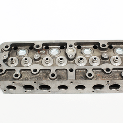 LDF109300 - Cilinderkop benzine 2.25 loodvrij