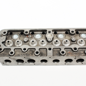 LDF109300 - Cylinder head petrol 2.25 leadfree