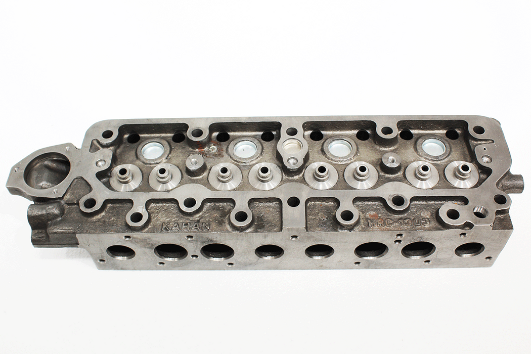 LDF109300 - Cylinder Head (Not for Unleaded)  by AftermarketEngine Part Land Rover Range Rover Series