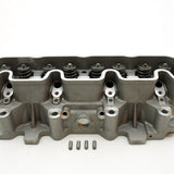 LDF500180COM - Cilinderkop - Compleet - Inclusief klepgeleiders - 300TDi - Discovery 1/Defender 83-06/RRC