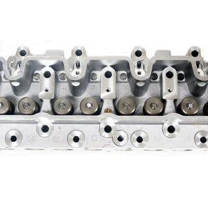 LDF500180COMG - CYLINDER HEAD WITH VALVES