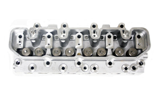 LDF500180COMG - Cylinder Head with Valves  by AMCEngine Part Land Rover Range Rover 