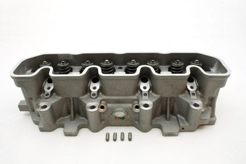 LDF500180COM - CYLINDER HEAD - COMPLETE - INCLUDES VALVE GUIDES - 300TDI - D1/DEF 83-06/RRC  by ALLMAKESEngine Part Land Rover Range Rover Defender, Discovery