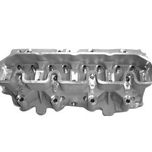 LDF500180G - CYLINDER HEAD ASSY WITHOUT VALVES