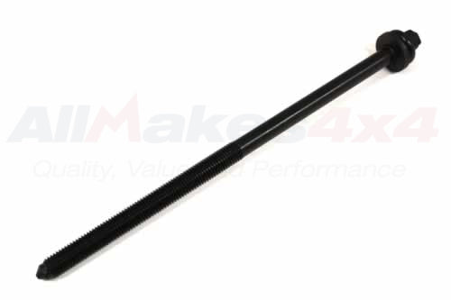 LDG100040L - Bolt - Cylinder Head  by AllmakesEngine Part Land Rover Range Rover Freelander 1