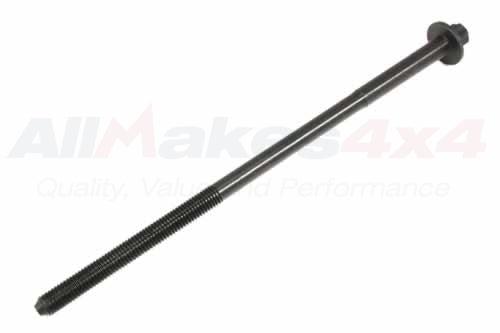 LDN10027L - Cylinder Head Bolt – KV6 2.5L Petrol Engine Part Land Rover Range Rover Freelander 1