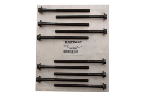 LDN10028L - Head Cylinder Bolt Engine Part Land Rover Range Rover 