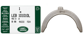 LEB101010L - Crankshaft Main Thrust Bearing  by Land RoverEngine Part Land Rover Range Rover Freelander 1