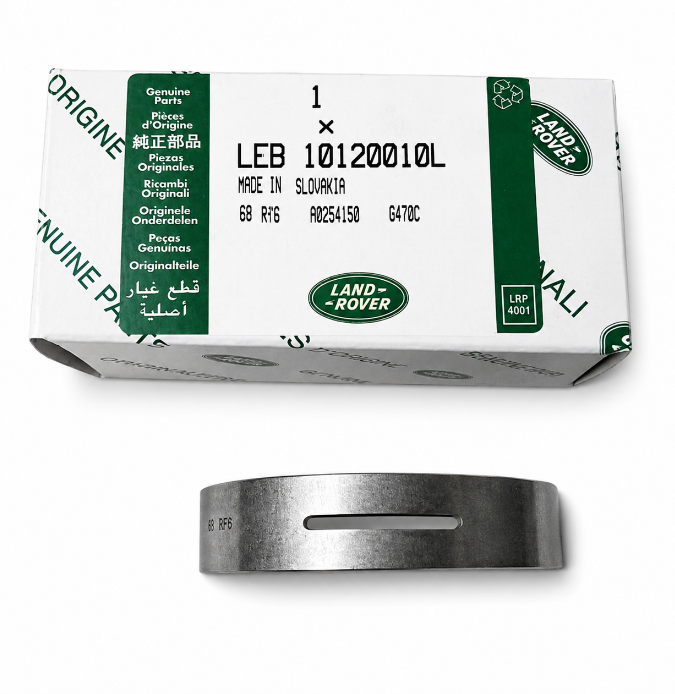 LEB10121010L - Bearing - Camshaft  by Land RoverEngine Part Land Rover Range Rover Freelander 1