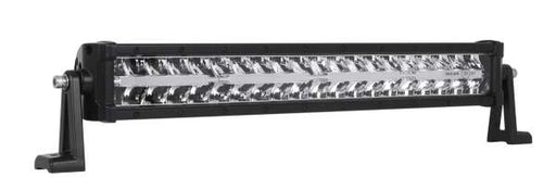 LED126 - LED Light Bar – 126W  by AftermarketElectrical Part Land Rover Range Rover 