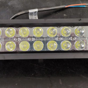 LED72 - lightbar LED 72 watt