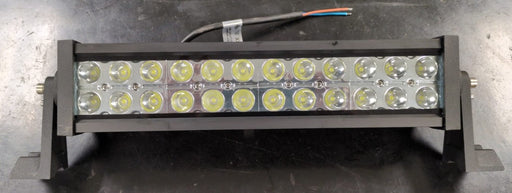 LED72 - LED Light Bar – 72W  by AftermarketElectrical Part Land Rover Range Rover 