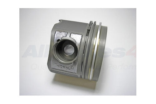 LFL000620 - Assembly Piston Engine Part Land Rover Range Rover 
