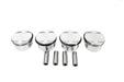 LFL000790 - Piston - Assembly  by AllmakesEngine Part Land Rover Range Rover 
