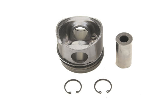 LFL500030G - Piston and Pin Assembly - TD5  by PR2 Allmakes OE Land Rover Range Rover 