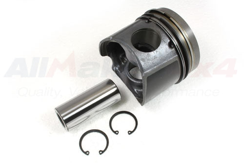 LFL500030 - Piston Assembly - Eng  by AllmakesEngine Part Land Rover Range Rover 