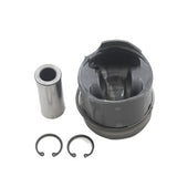LFL500040 - Assembly Piston-Eng