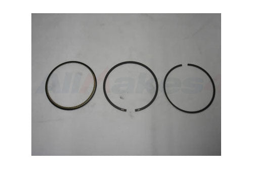 LFP101320L - Piston Ring Set – Per Piston Engine Part Land Rover Range Rover Freelander 1