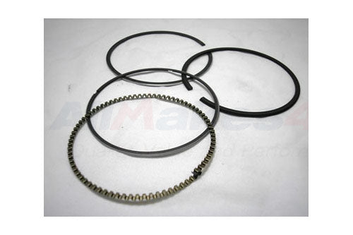LFP101370L - Ring Set - Piston  by AllmakesEngine Part Land Rover Range Rover 