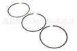 LFP101751L - Kit - Piston Ring  by AllmakesEngine Part Land Rover Range Rover 