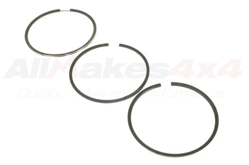 LFP101751L - Kit - Piston Ring  by AllmakesEngine Part Land Rover Range Rover 